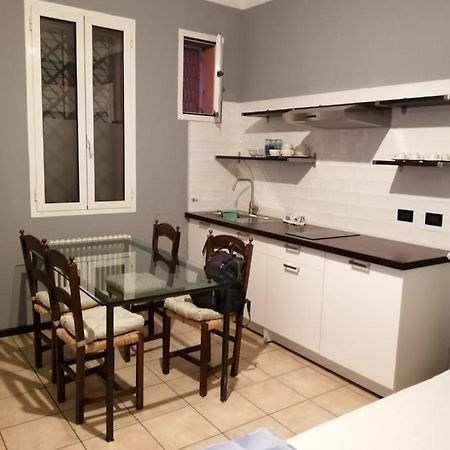Casa Vincenzo Apartment Болоня Екстериор снимка