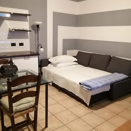 Casa Vincenzo Apartment Болоня Екстериор снимка