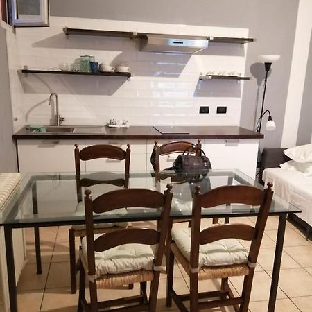 Casa Vincenzo Apartment Болоня Екстериор снимка
