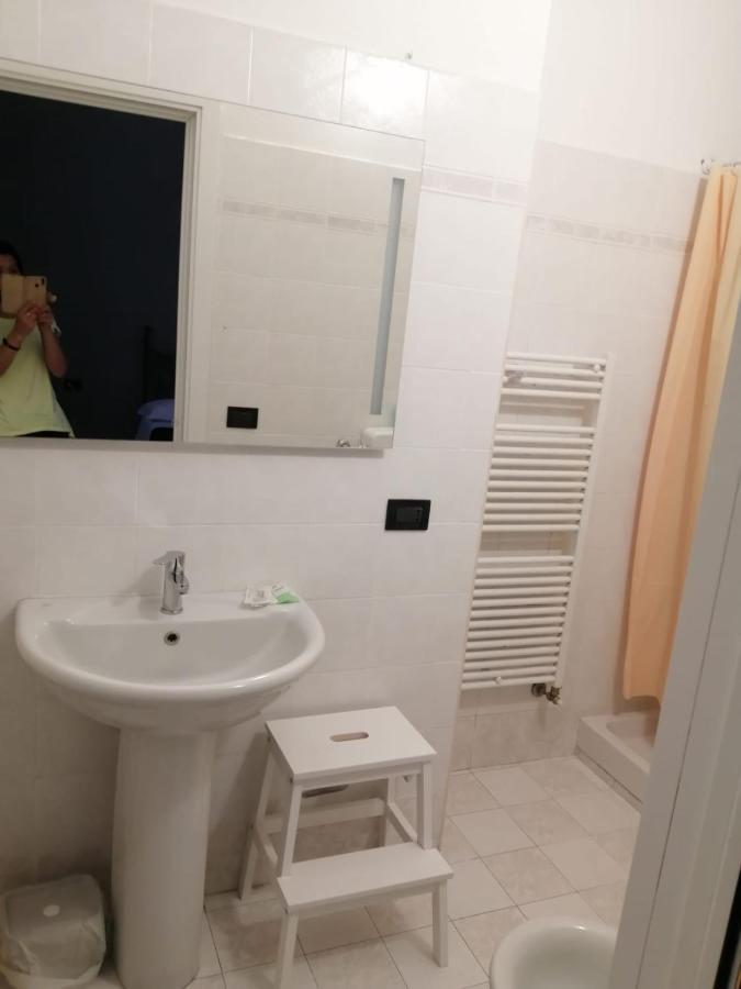 Casa Vincenzo Apartment Болоня Екстериор снимка