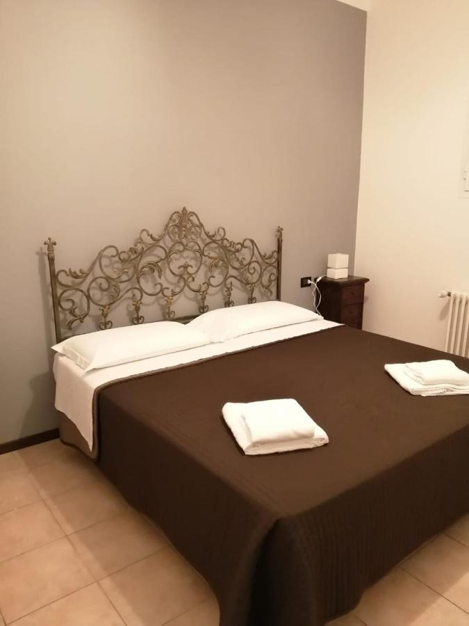 Casa Vincenzo Apartment Болоня Екстериор снимка