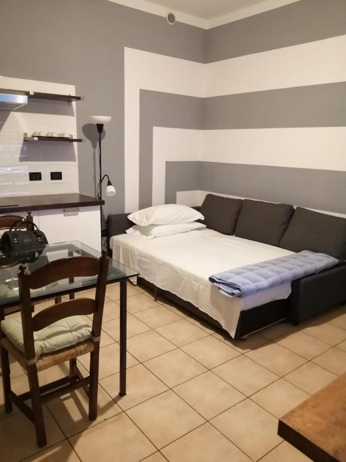 Casa Vincenzo Apartment Болоня Екстериор снимка