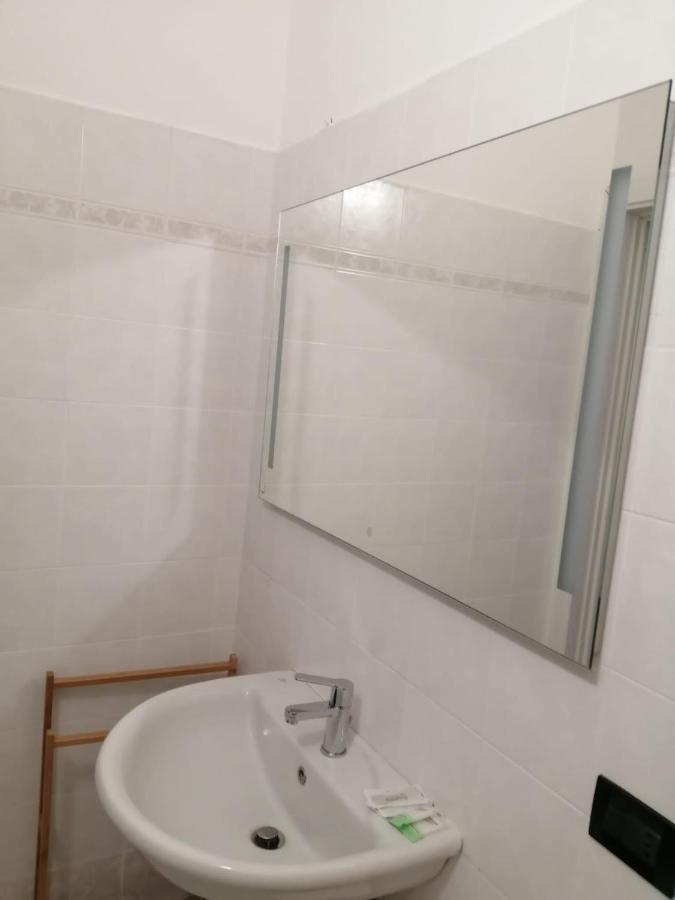 Casa Vincenzo Apartment Болоня Екстериор снимка